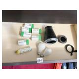 HALOGEN LAMPS, PHOTOGRAPHY PARTS