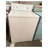 KENMORE WASHING MACHINE