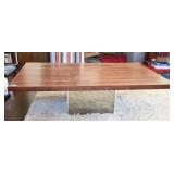 1966 MILO BAUGHMAN FOR THAYER COGGIN MCM ROSEWOOD