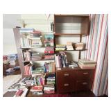 FANTASTIC MCM FLOATING SHELF - LEFT SIDE 6