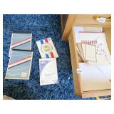 EATON AIRMAIL TABLETS