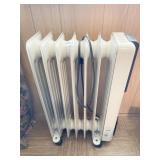 OIL FILLED HEATER
