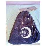 HOME FOR THE HOLIDAYS 60" CELESTIAL VELVET