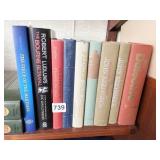 ROBERT LUDLUMS THE BOURNE BETRAYAL ETC.