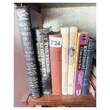 SELECTED TALES OF GUY DE MAUPAS SANT