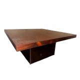 1966 MILO BAUGHMAN FOR THAYER COGGIN MCM ROSEWOOD