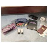 PALOMA PICASSO LOTION, COSMETIC BAG, DEAL A MEAL