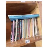 VINTAGE BABYSITTERS CLUB BOOKS, HARRY POTTER,