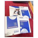 PREMIUM EPSON PHOTO PAPER