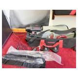 MULTIBLITZ PROFILUX LIGHTING KIT WITH 2 LIGHTS