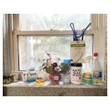 DUSTERS, CLEANING PRODUCTS, ESSENTIAL OILS,