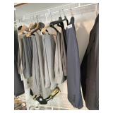 MENï¿½S DRESS SLACKS AND BLAZERS INCLUDING NWT