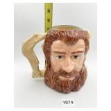 ROYAL DOULTON THE STAR-CROSSED LOVER COLLECTION