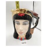 ROYAL DOULTON THE STAR-CROSSED LOVERS COLLECTION