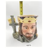 ROYAL DOULTON THE STAR-CROSSED LOVER COLLECTION