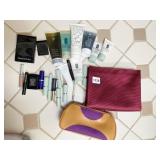 CLINIQUE PRODUCTS SOME NEW, SOME USED