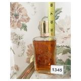 WHITE SHOULDERS COLOGNE