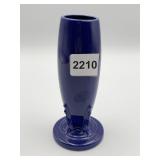 COBALT FIESTA 6.5 INCH VASE