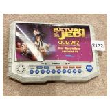 TIGER QUIZ WIZ ELECTRONIC QUESTION AND ANSWER