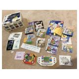 ELECTRONIC TOY STORY AND WHEEL OF FORTUNE TIGER