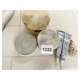 SIGNATURE CLUB A, POWDER ETC.