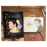 ELVIS ROYAL DOULTON MUG IN GIFT BOX "ALL SHOOK