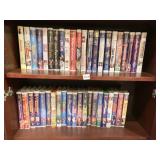 DISNEY MOVIE COLLECTION