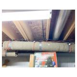 63" INCH OUTDOOR/ INDOOR RUG