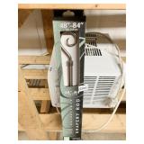 DECORATIVE DRAPERY ROD NEW IN BOX