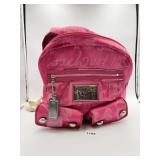 COACH BACKPACK HAS HAD USE BUT CLEAN