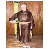 THE JOVIAL MONK TOBY MUG