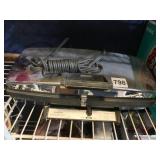 SUNBEAM WAFFLE MAKER AND GRIDDLE