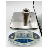 TIFFANY STERLING 619 - ENVELOPE STAMP