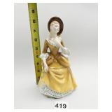 SANDRA ROYAL DOULTON FIGURINE 1968