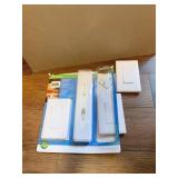 BATTERY OPERATED UNDER CABINET LIGHTING WITH