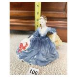 ELYSE ROYAL DOULTON FIGURINE