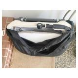 SZ. 8 & 8.5 SHOES, BOOTS