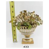 JANE HUTCHESON DESIGNED FOR THE GORHAM CO.