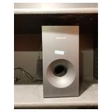 SAMSUNG SUBWOOFER MODEL PS-WK360