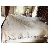 KING SIZE COMFORTER