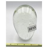 JELLYFISH PAPERWEIGHT