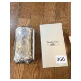 SHERIDAN SILVER CRUMB BRUSH