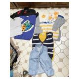 CAROLE LITTLE M, VESTS, ETC.