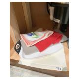 PLASTIC CUTTING BOARDS, MOTHER AND OTHER KITCHEN