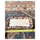 ROYAL DOULTON D 4907 UNUSUAL TRAY