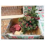 SMALL CHRISTMAS TREE