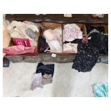 LINGERIE AND 34C BRA