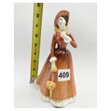 JULIA ROYAL DOULTON FIGURINE