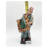 CARPET SELLER HN 1464 ROYAL DOULTON