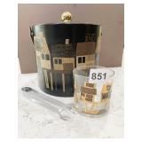 SOMEHOW I MESSED UP AND USED 850 AND 851 ON LOT